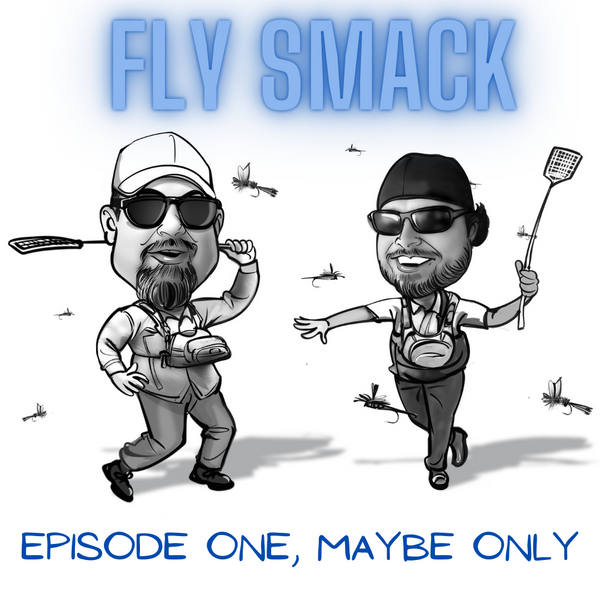 Fly Smack - Episode 1 - Weight