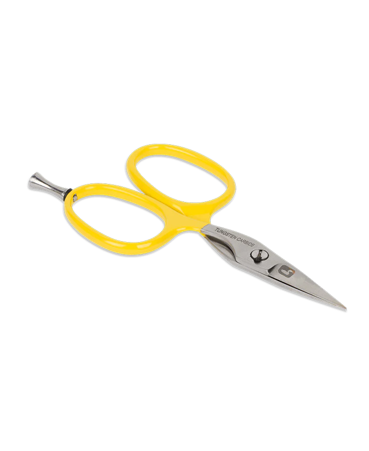 Loon Tungsten Carbide Universal Scissors