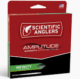 Scientific Angler Amplitude Infinity Smooth Fly Line