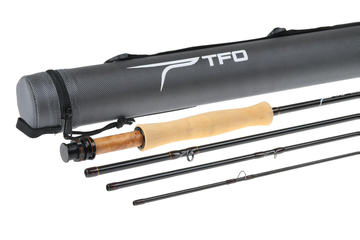 TFO Solution Fly Rod