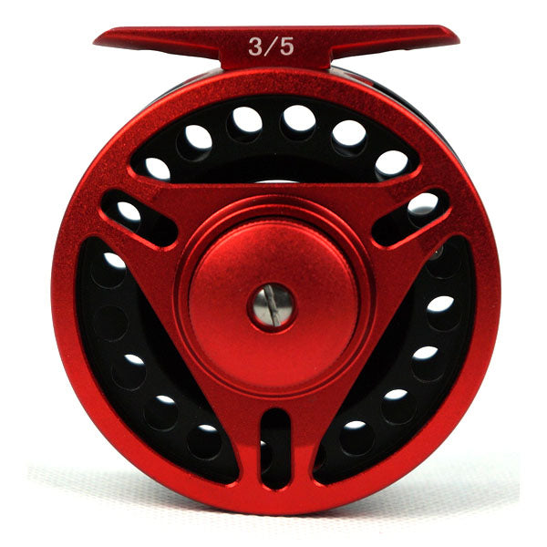 big 5 fishing reel on sale Abel - Game Pt. Fly The Big Sky is built for performance Ross Canyon Big Game 5