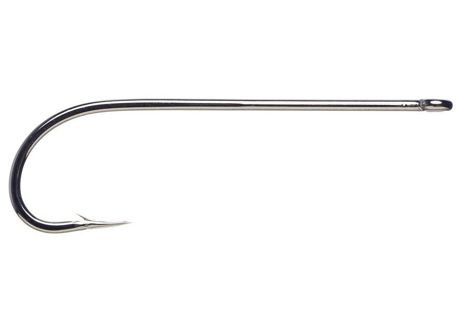 daiichi fishing hook Daiichi Saltwater X Point Long Shank X472 – Big T Fly Fishing