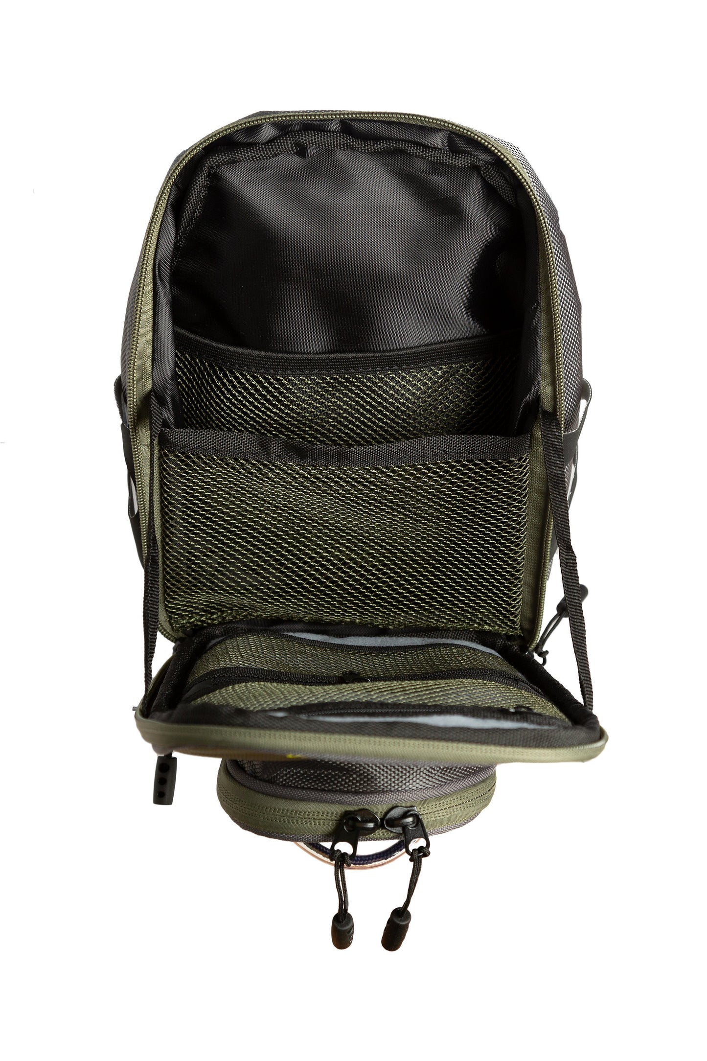 AdamsBuilt Tailwater Chest Pack