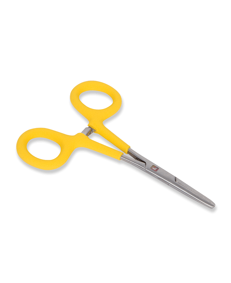 Loon Classic Forceps with Comfy Grip