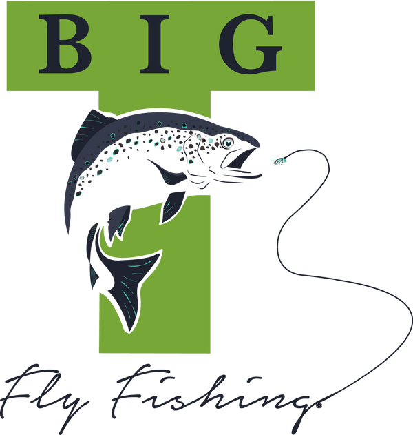 Gift Card - Big T Fly Fishing