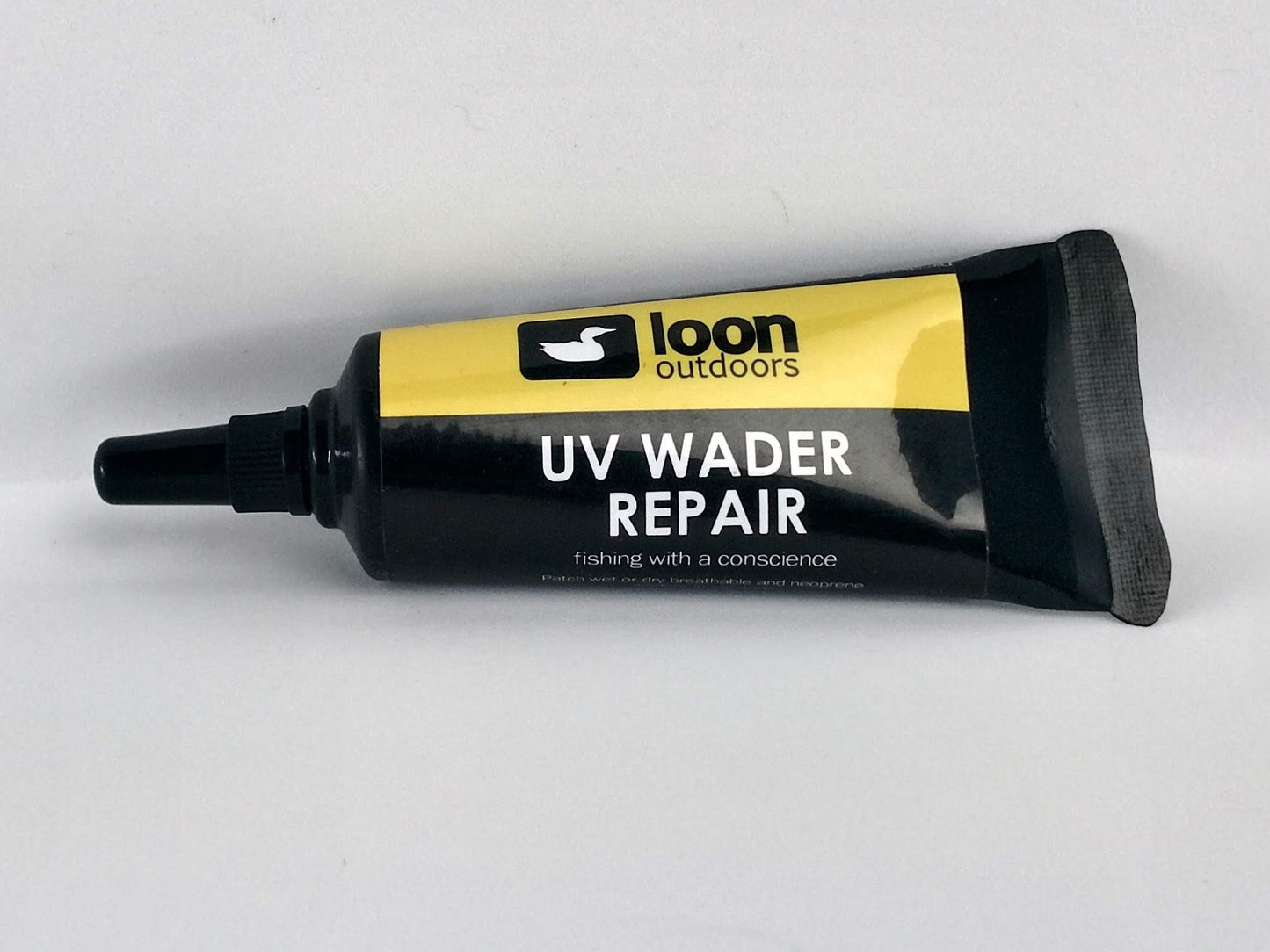 Loon UV Wader Repair