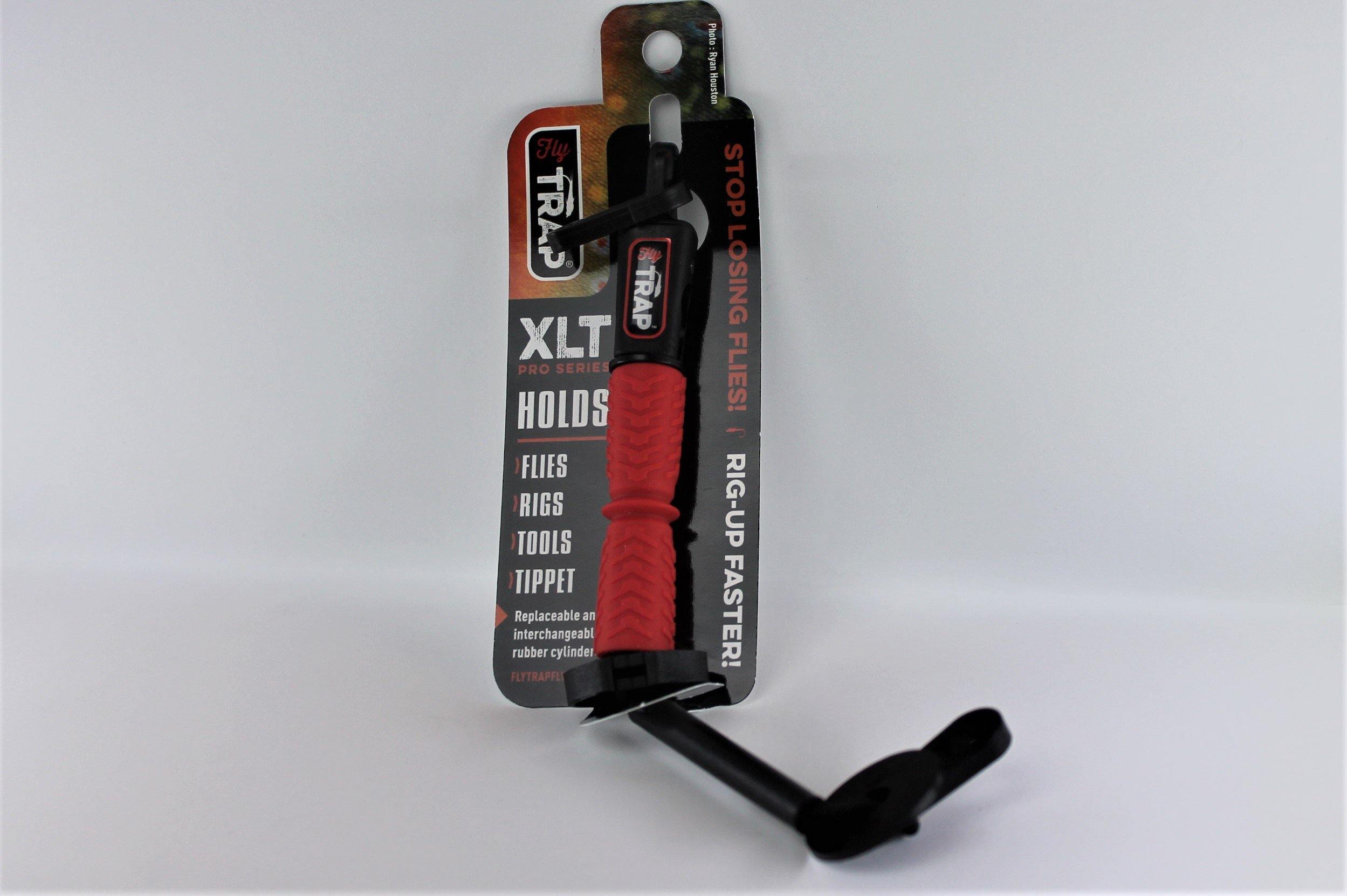 Fly Trap XLT with Tippet Holder