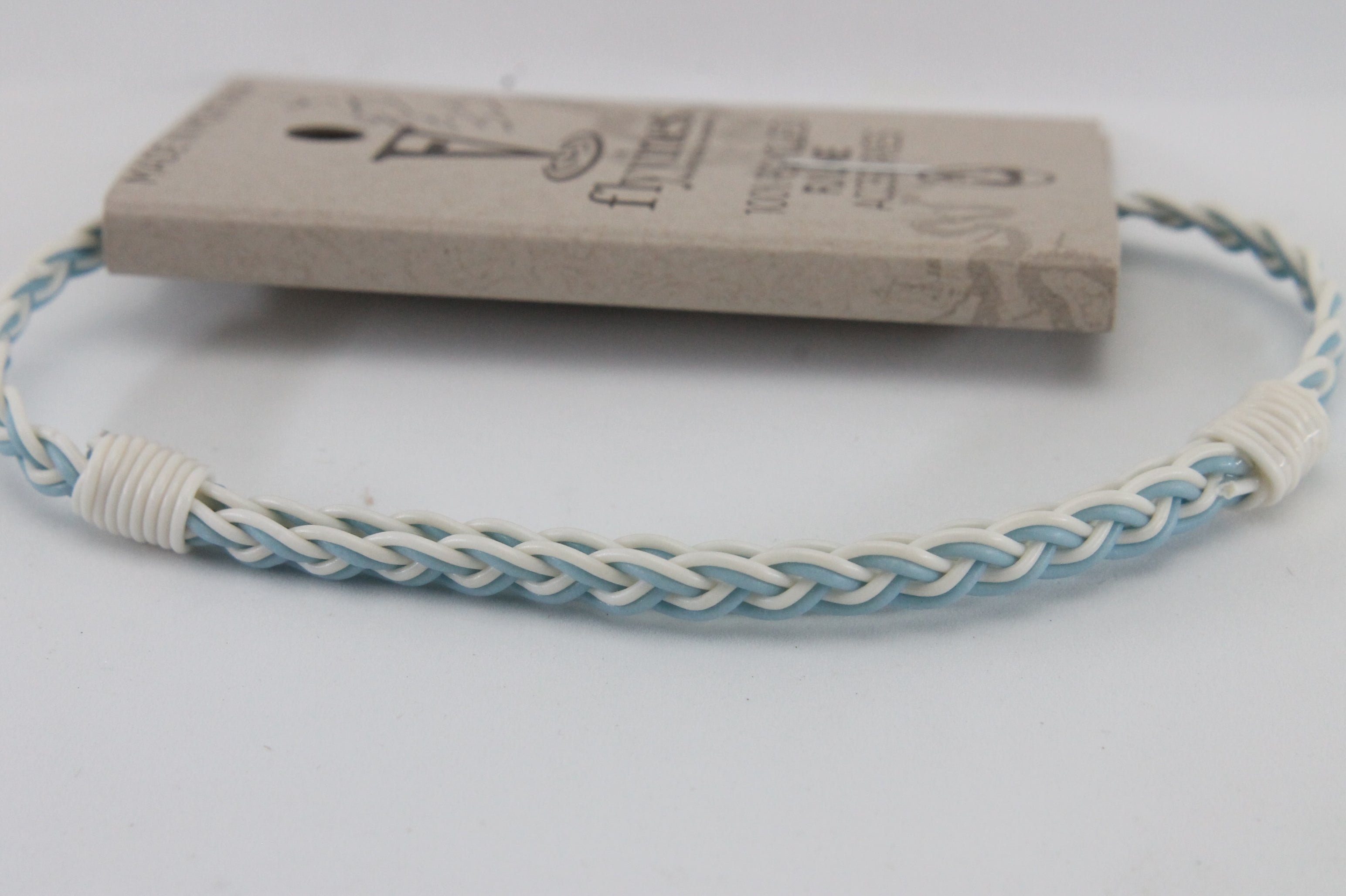 Flyvine Bracelet Solid Color Braid