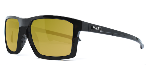 Raze Eyewear Polarized Sunglasses