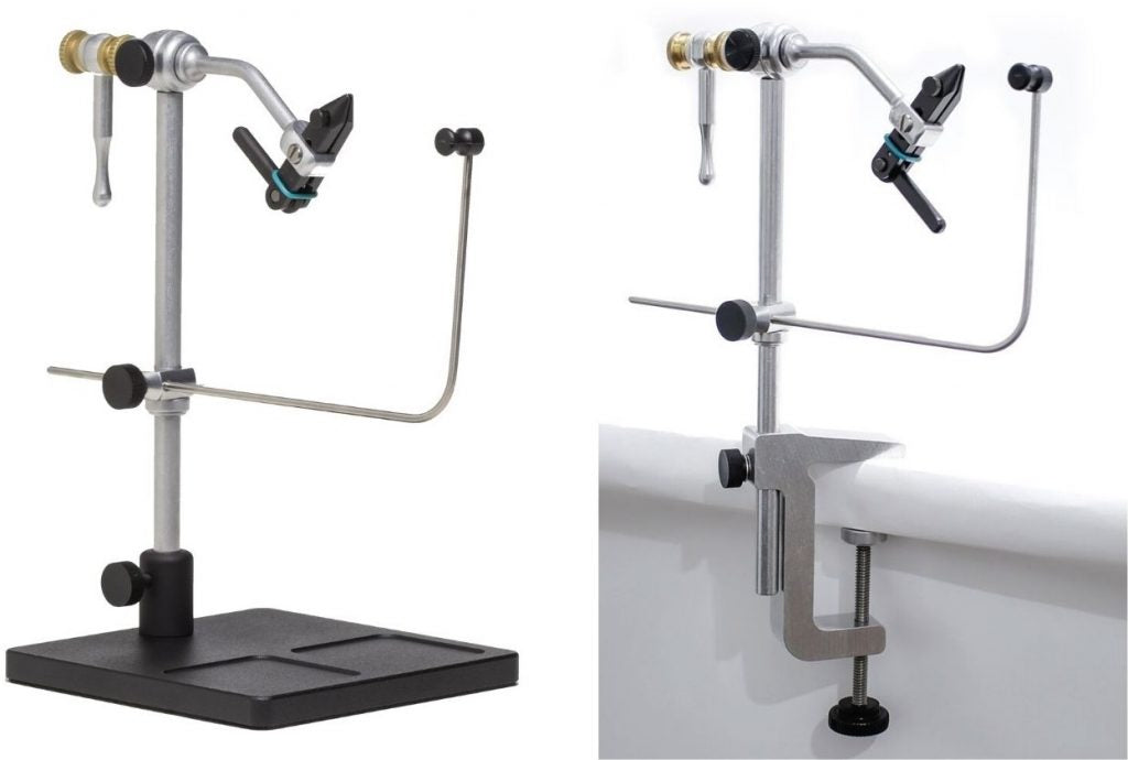 Renzetti Traveller 2000 Vise