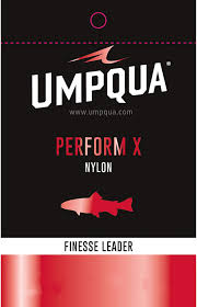 Umpqua Perform X Finesse 13 Foot Leader