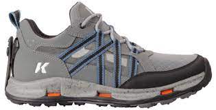 Korkers All Axis Shoe with TrailTrax sole