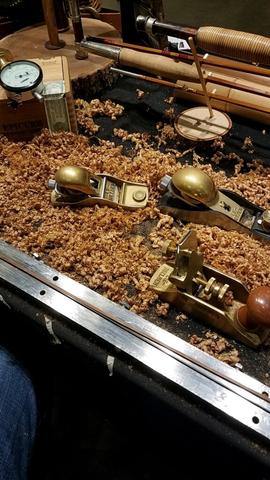 Custom Bamboo Fly Rods - Big T Fly Fishing