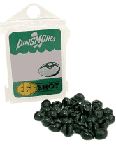 Dinsmores Green Egg 4-Shot