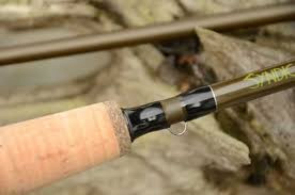 Syndicate 11 Foot 2 Weight Fly Rod Syndicate 11 Foot 2 Weight Fly Rod