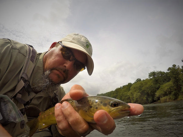 Home Sweet Home - Big T Fly Fishing
