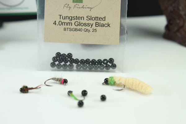 How to Tie Flies: Lesson 8 - Big T Fly Fishing