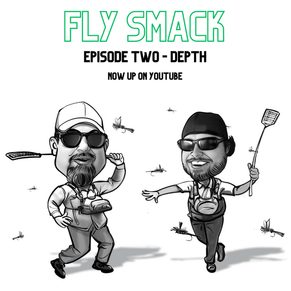 Fly Smack - Episode 2 - Depth