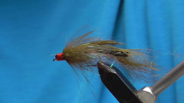 How To Tie Flies: Lesson 10 - Big T Fly Fishing