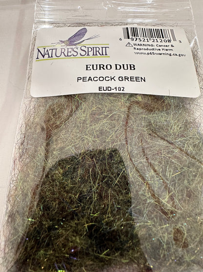 Natures Spirit Euro Dub