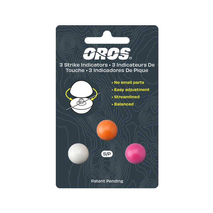 Oros Strike Indicators