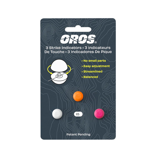 Oros Strike Indicators