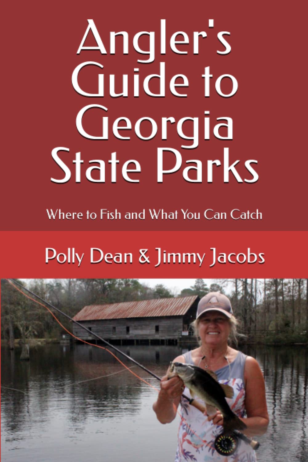 Angler's Guide to Georgia State Parks