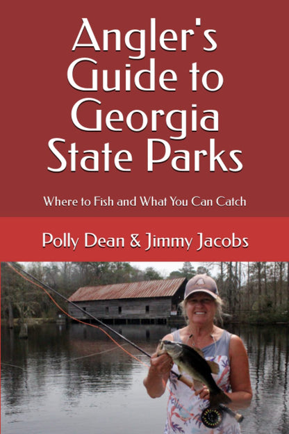 Angler's Guide to Georgia State Parks