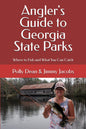 Angler's Guide to Georgia State Parks