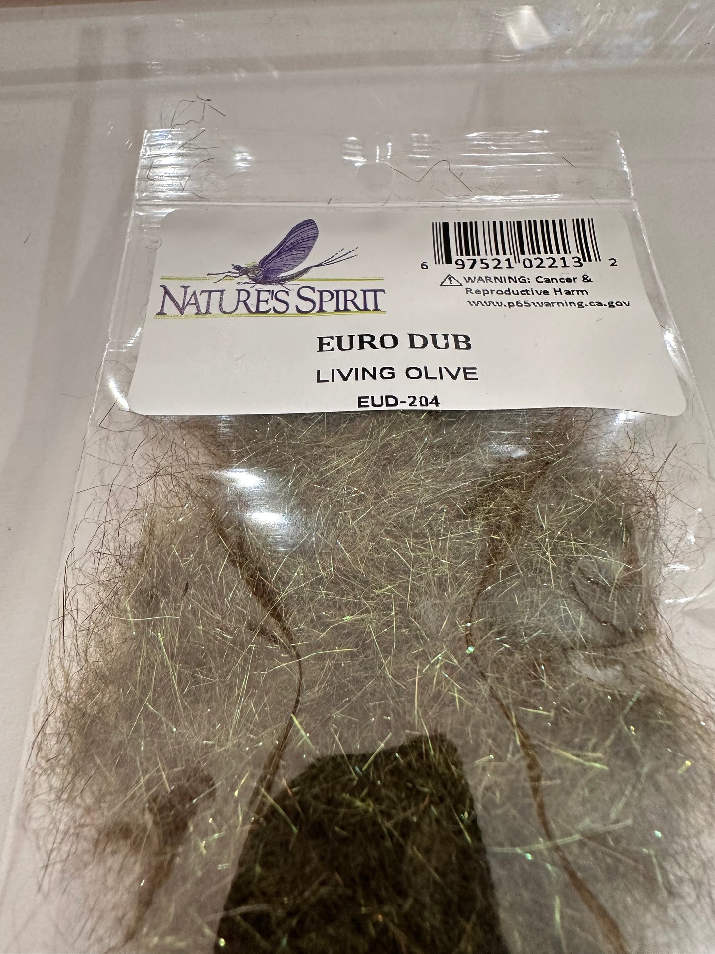 Natures Spirit Euro Dub