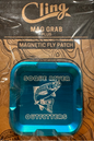 Cling Mag Grab Magnetic Fly Patch/Tool Holder