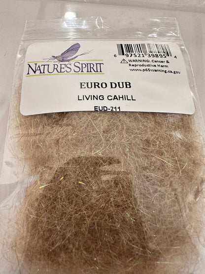 Natures Spirit Euro Dub