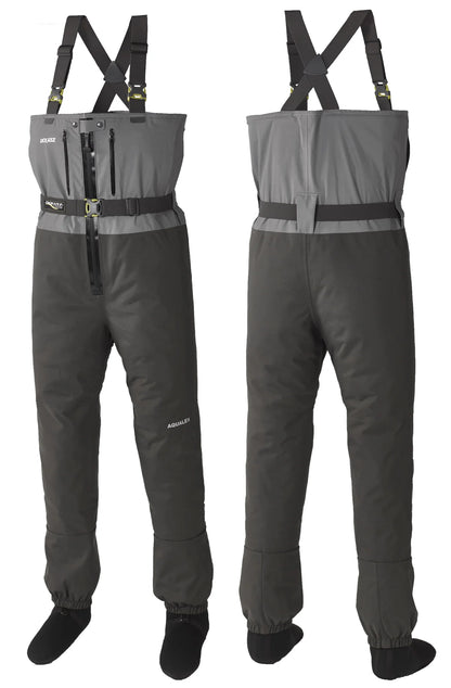 Aquaz DRYZIP Chest Wader