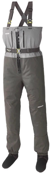 Aquaz DRYZIP Chest Wader