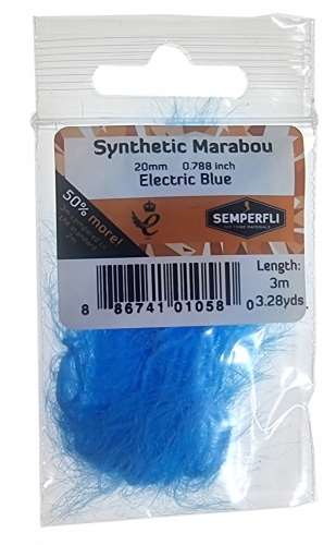 Semperfli Synthetic Marabou