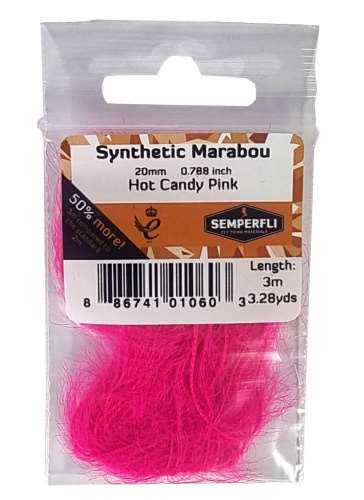 Semperfli Synthetic Marabou