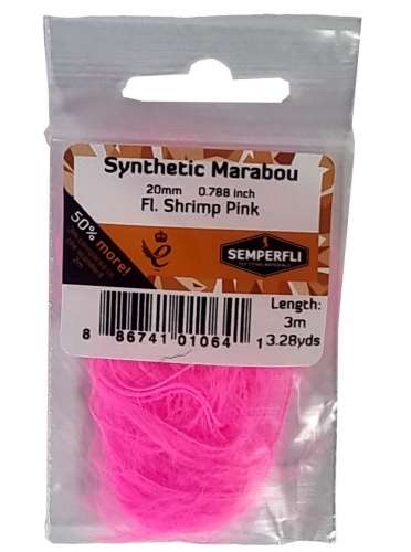 Semperfli Synthetic Marabou