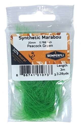 Semperfli Synthetic Marabou