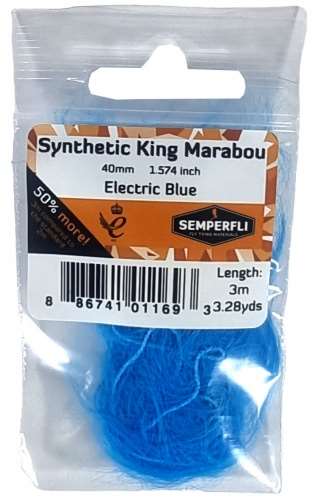 Semperfli Synthetic Marabou