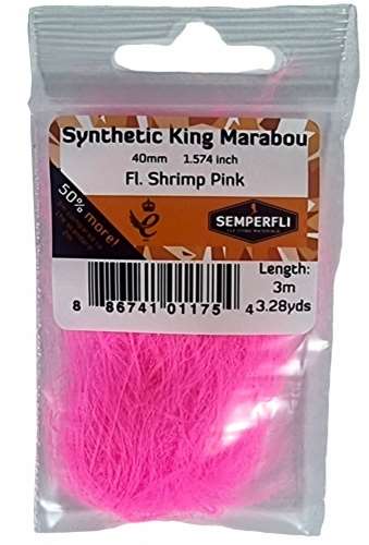 Semperfli Synthetic Marabou