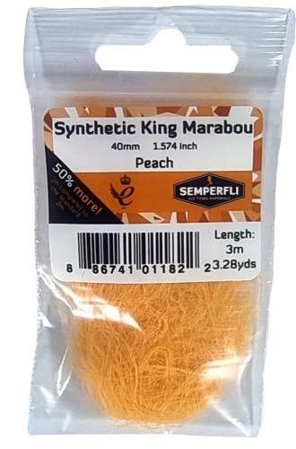 Semperfli Synthetic Marabou