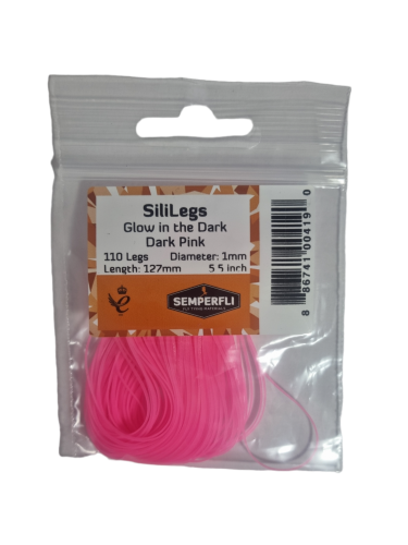 Semperfli Sililegs