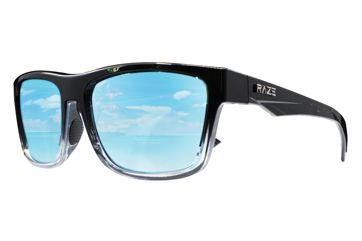 Raze Eyewear Polarized Sunglasses