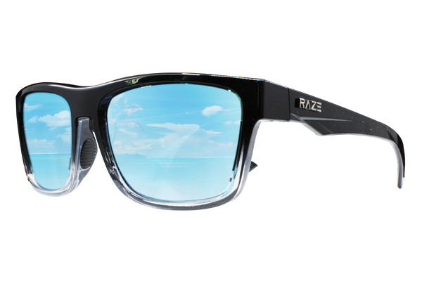 Raze Eyewear Polarized Sunglasses