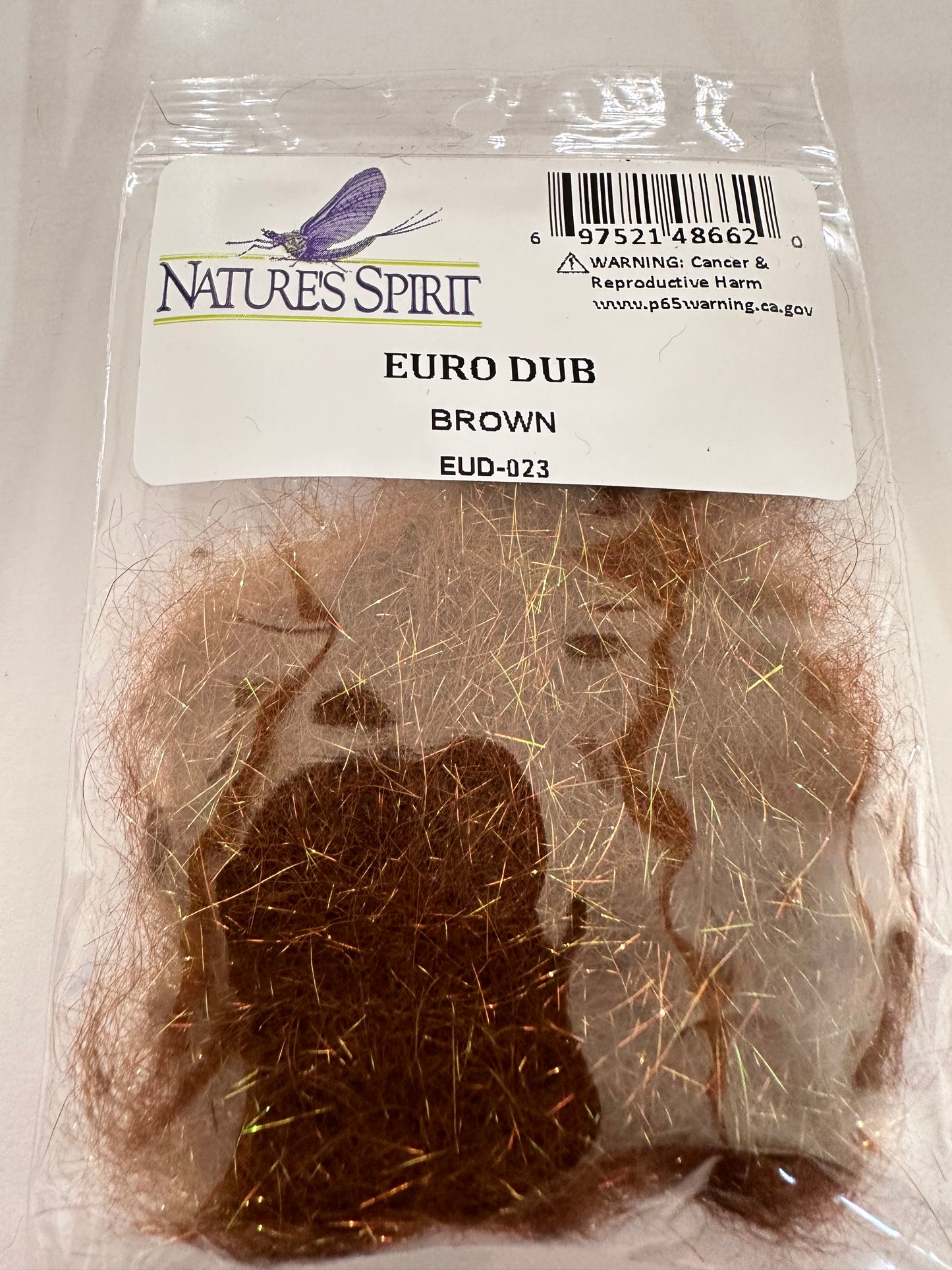 Natures Spirit Euro Dub