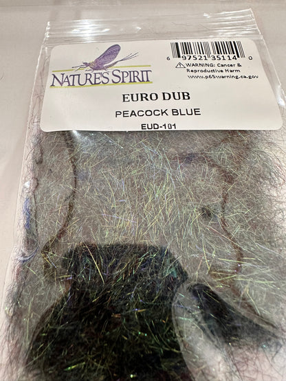 Natures Spirit Euro Dub