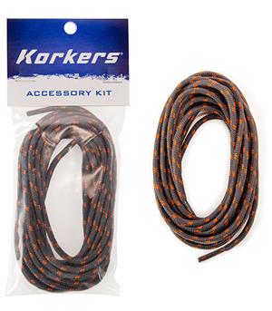 Korkers Replacement Boot Laces