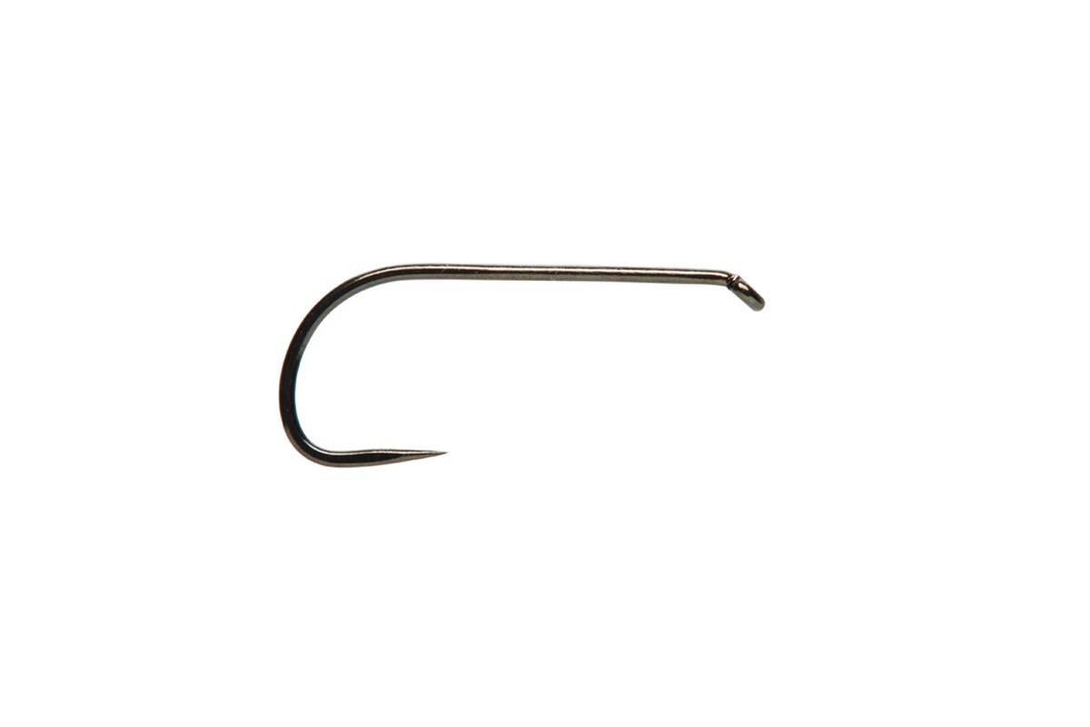 Fulling Mill Complete Dry Hook