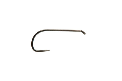 Fulling Mill Complete Dry Hook