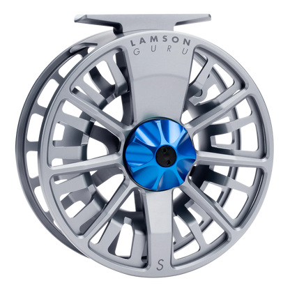 Lamson Guru S Series